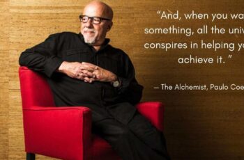 50 The Alchemist Quotes To Make You Follow Your Dreams