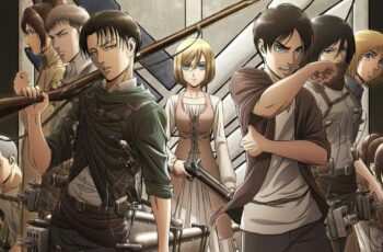 Attack On Titan Quotes That Will Inspire Greatness