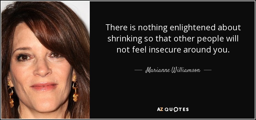 Read more about the article Marianne Williamson Quotes That Will Enlighten You