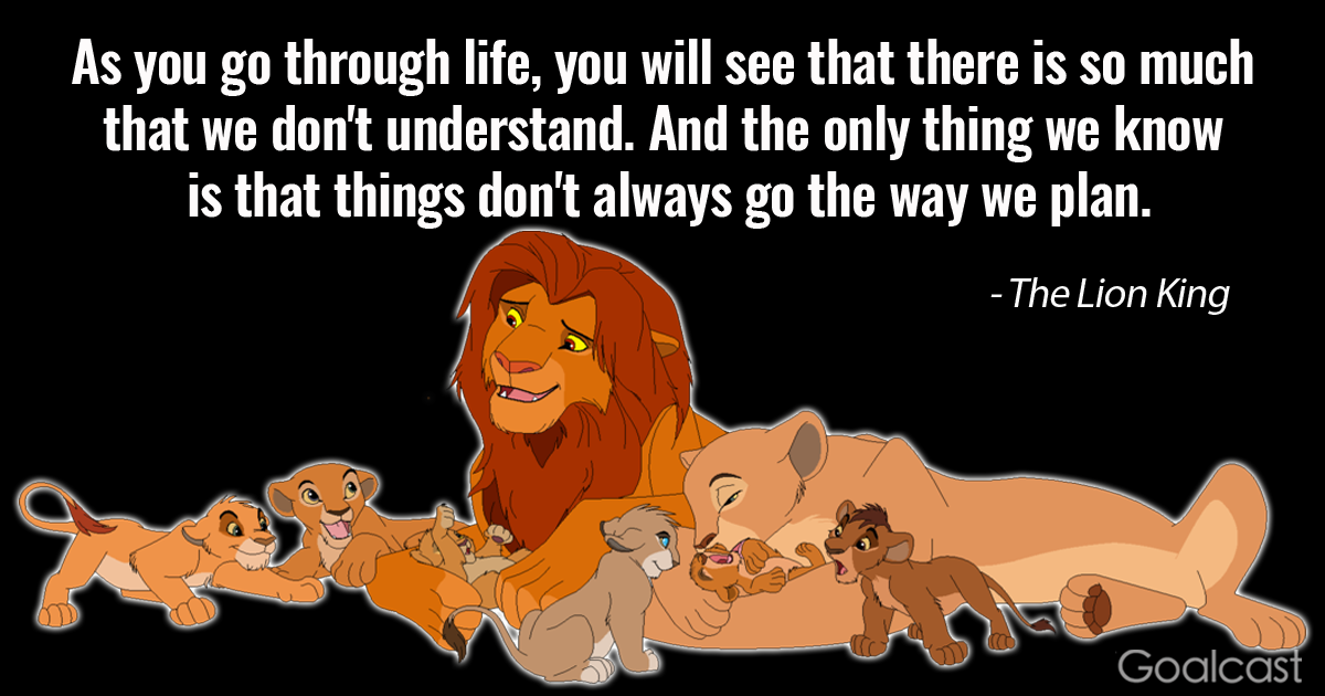 Read more about the article The Lion King Quotes Filled With Powerful Life Lessons