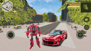 Read more about the article Robot Car Games Is Bringing Back the Olden Days