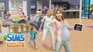 Read more about the article The Sims FreePlay