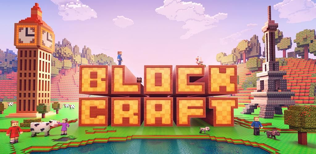 Why You Should Play Block Craft 3D